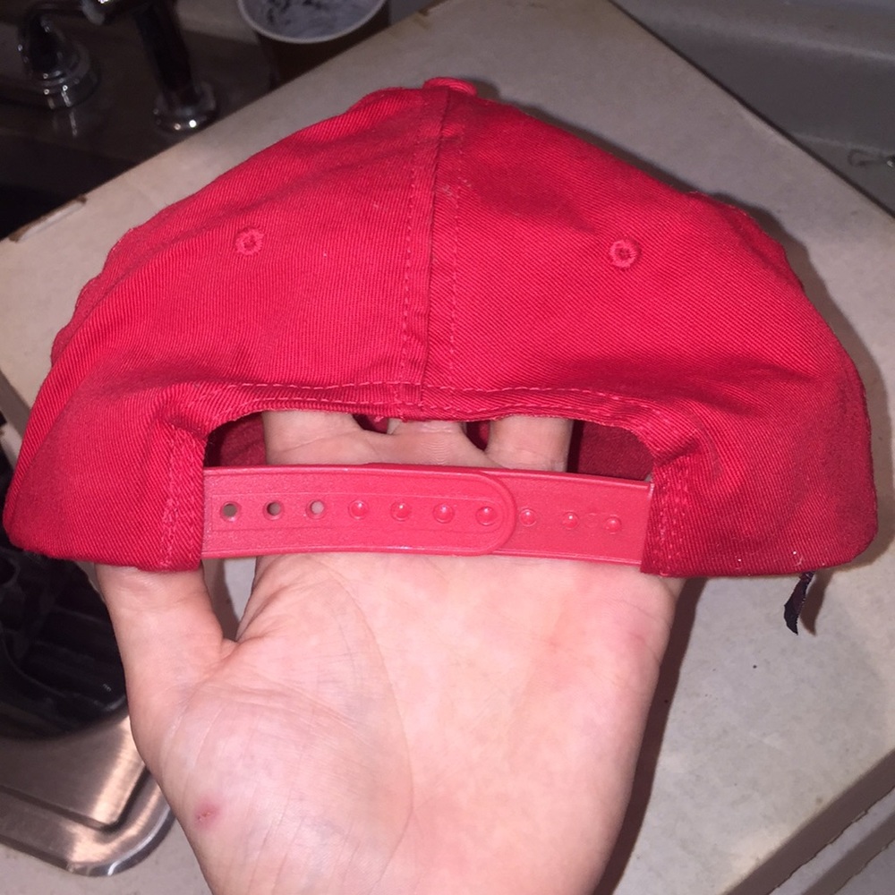 Vintage Ford Racing Team SnapBack - Picture 2 of 4